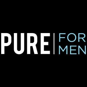 Pure for Men Discount Code